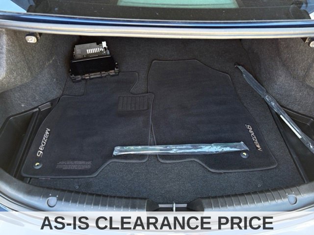 Used 2017 MAZDA MAZDA6 Touring FWD image 17