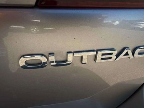Used 2014 Subaru Outback 2.5i AWD/4WD image 17