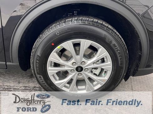 New 2026 Ford Escape Active FWD image 18