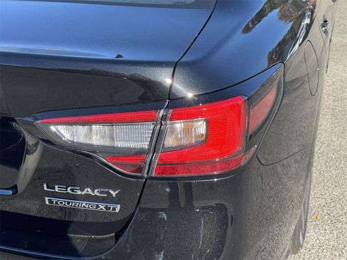 New 2025 Subaru Legacy Touring XT image 9