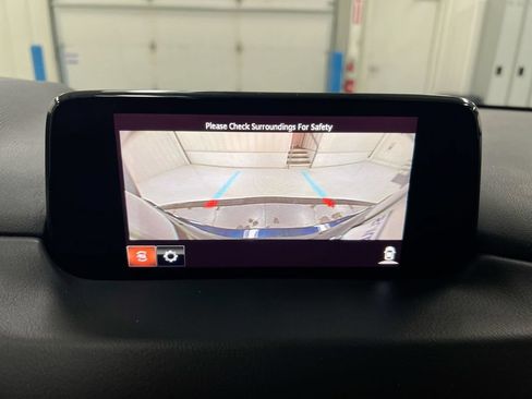 Used 2019 MAZDA CX-5 Signature AWD/4WD image 16