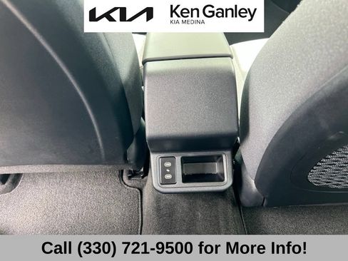 Certified 2025 Kia K4 GT-Line Turbo FWD image 45