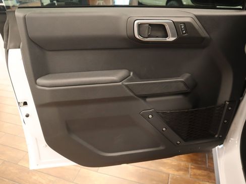 New 2025 Ford Bronco Big Bend image 18