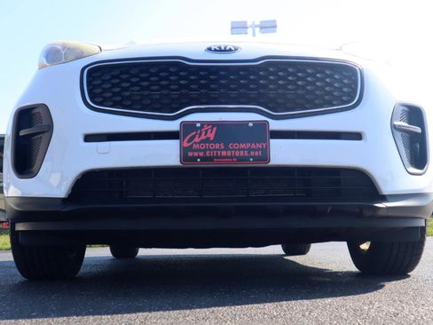 Used 2017 Kia Sportage LX FWD image 5