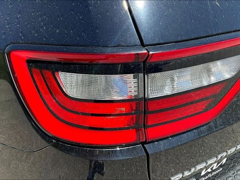 Used 2025 Dodge Durango GT AWD/4WD image 21