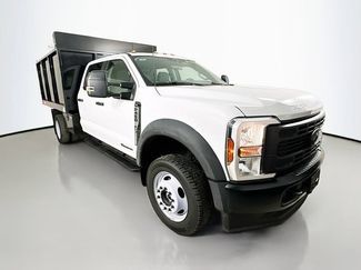 New 2025 Ford F450 XL AWD/4WD 360° Tour