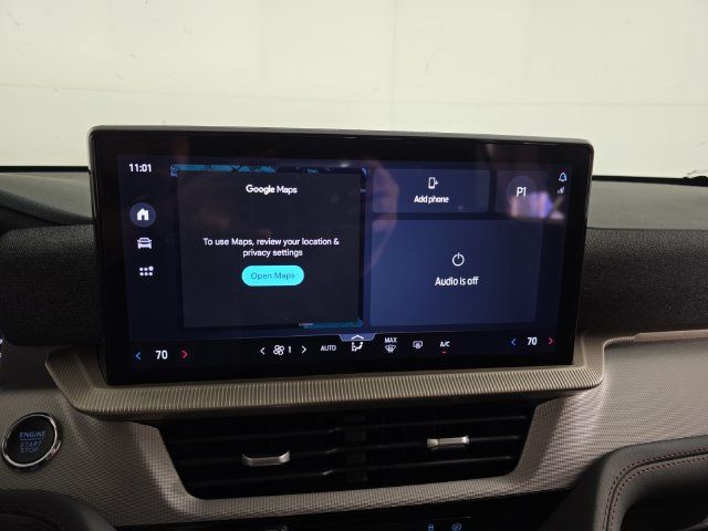 Used 2026 Ford Explorer Active AWD/4WD image 18