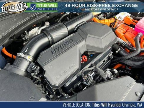 New 2026 Hyundai Santa Fe Calligraphy image 67