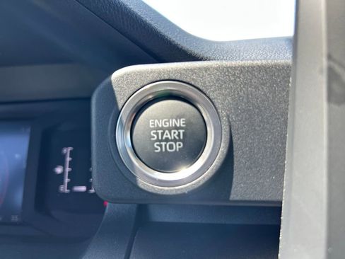 New 2026 Toyota 4Runner SR5 AWD/4WD image 24