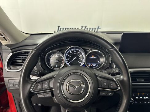 Used 2023 MAZDA CX-9 Touring Plus image 22