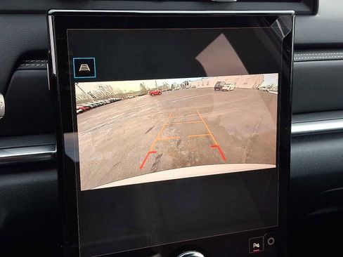 New 2026 GMC Terrain Elevation w/ Elevation Premium Package image 16