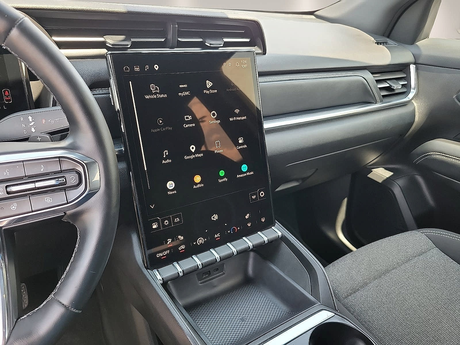 Used 2026 GMC Terrain Elevation FWD image 20