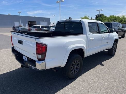 Used 2023 Toyota Tacoma SR5 image 5