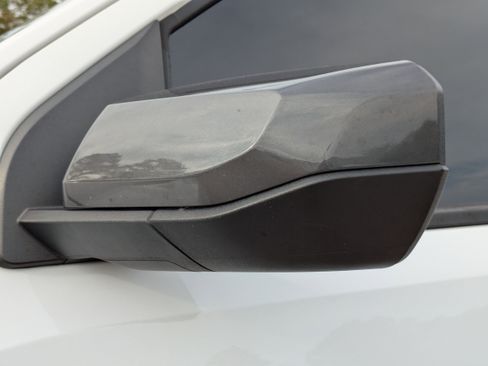 Used 2023 Chevrolet Colorado LT w/ LT Convenience Package III image 31