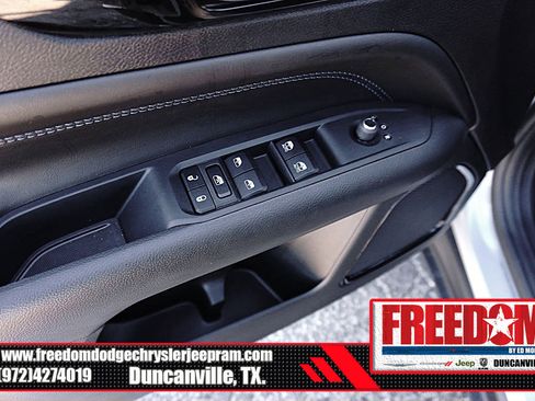 New 2026 Jeep Compass Latitude AWD/4WD image 40