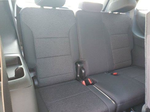 New 2026 Chevrolet Traverse LT w/ LPO, Floor Liner Package image 13