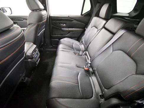 New 2026 Honda Passport TrailSport Elite image 14