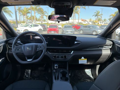 New 2026 Buick Envista Preferred FWD image 10