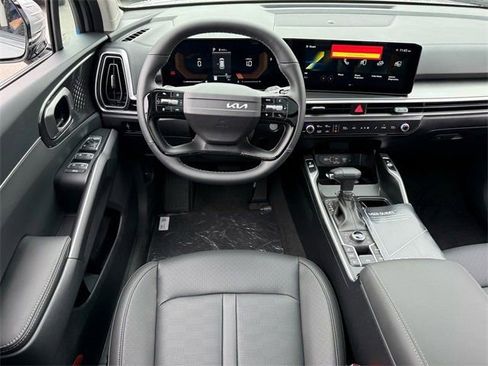 New 2026 Kia Sorento S w/ S Panoramic Sunroof Package AWD/4WD image 8