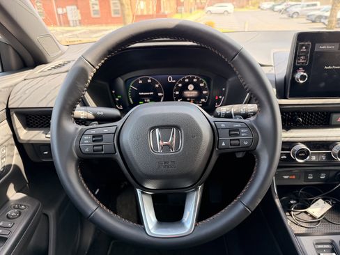 Used 2026 Honda CR-V Sport-L image 17