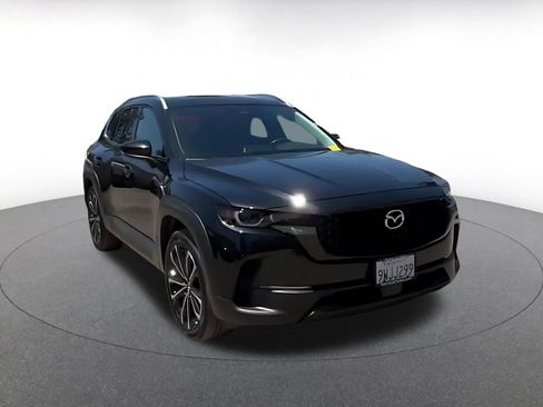 Used 2026 MAZDA CX-50 AWD 2.5 S w/ Premium Package image 3