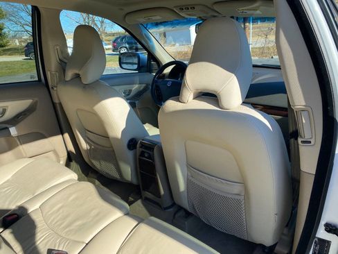 Used 2014 Volvo XC90 3.2 image 32