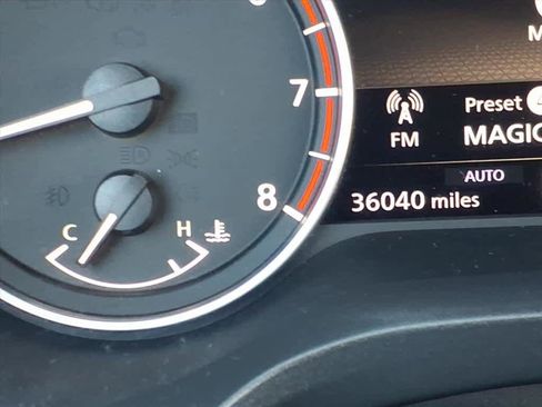 Certified 2023 Nissan Rogue SV image 26