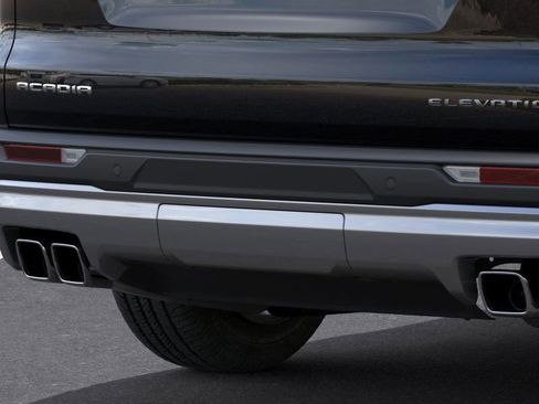 New 2025 GMC Acadia Elevation image 14