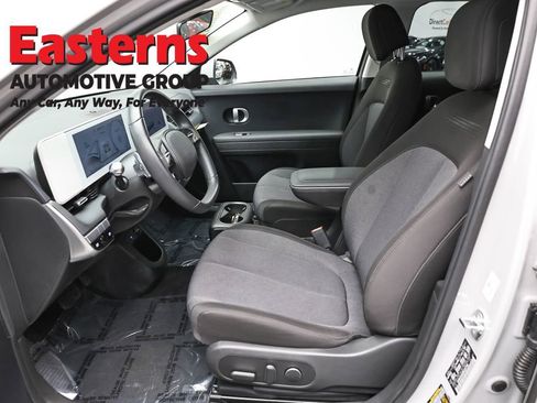 Used 2024 Hyundai Ioniq 5 SE RWD image 14