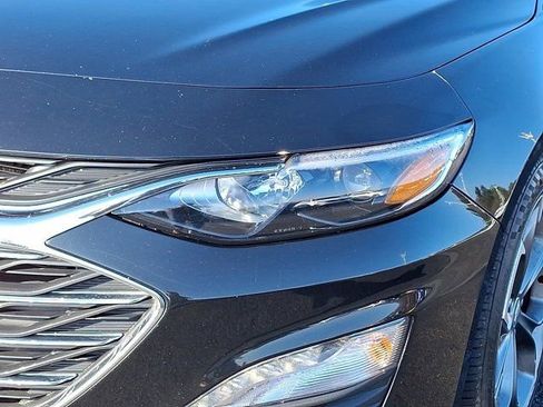 Used 2023 Chevrolet Malibu LT image 9