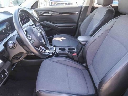 Used 2024 Kia Seltos S image 18