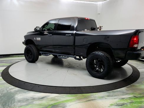 Used 2018 RAM 2500 Tradesman w/ Popular Equipment Group image 7