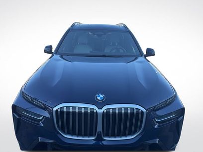 Used 2024 BMW X7 xDrive40i w/ Executive Package