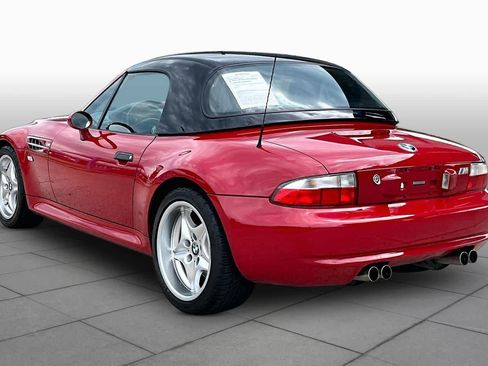 Used 2000 BMW Z3 RWD image 11