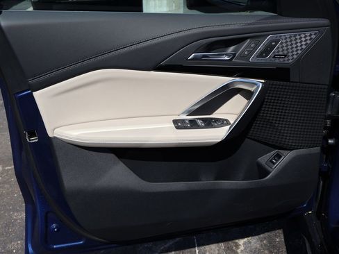 New 2025 BMW X1 xDrive28i w/ Technology Package image 38