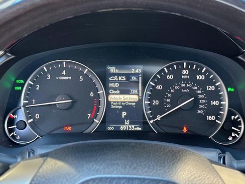 Used 2017 Lexus RX 350 350 image 18