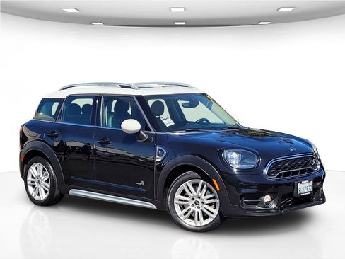 Used 2019 MINI Cooper Countryman S AWD/4WD image 2