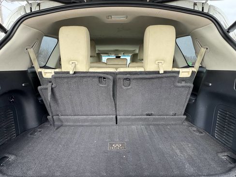 Used 2015 INFINITI QX60 AWD w/ Premium Plus Package image 13