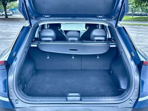 Certified 2025 Kia EV6 Light RWD image 24