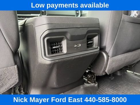 Used 2024 Chevrolet Silverado 3500 LT w/ Z71 Sport Edition AWD/4WD image 34