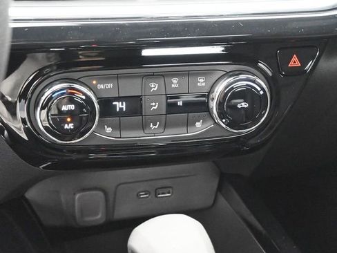 New 2026 Chevrolet Trax RS w/ Driver Confidence Package image 31