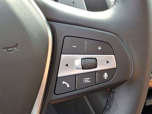 Certified 2024 BMW 330i xDrive Sedan w/ Premium Package image 23