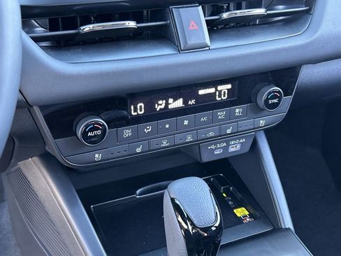 New 2026 Subaru Outback Touring XT image 24