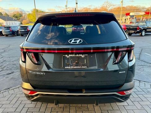 Used 2023 Hyundai Tucson SEL w/ Convenience Package image 10