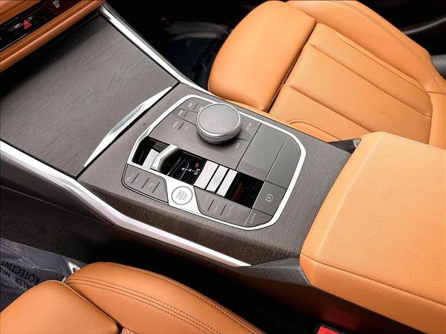 Certified 2024 BMW 330i Sedan w/ Convenience Package RWD image 15