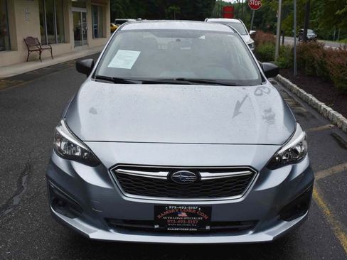 Used 2017 Subaru Impreza 2.0i AWD/4WD image 9