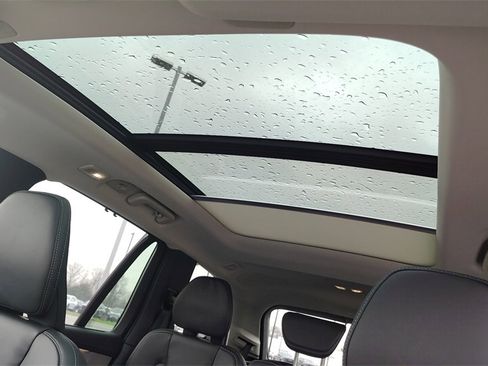 New 2026 Volvo XC90 B6 Ultra image 27