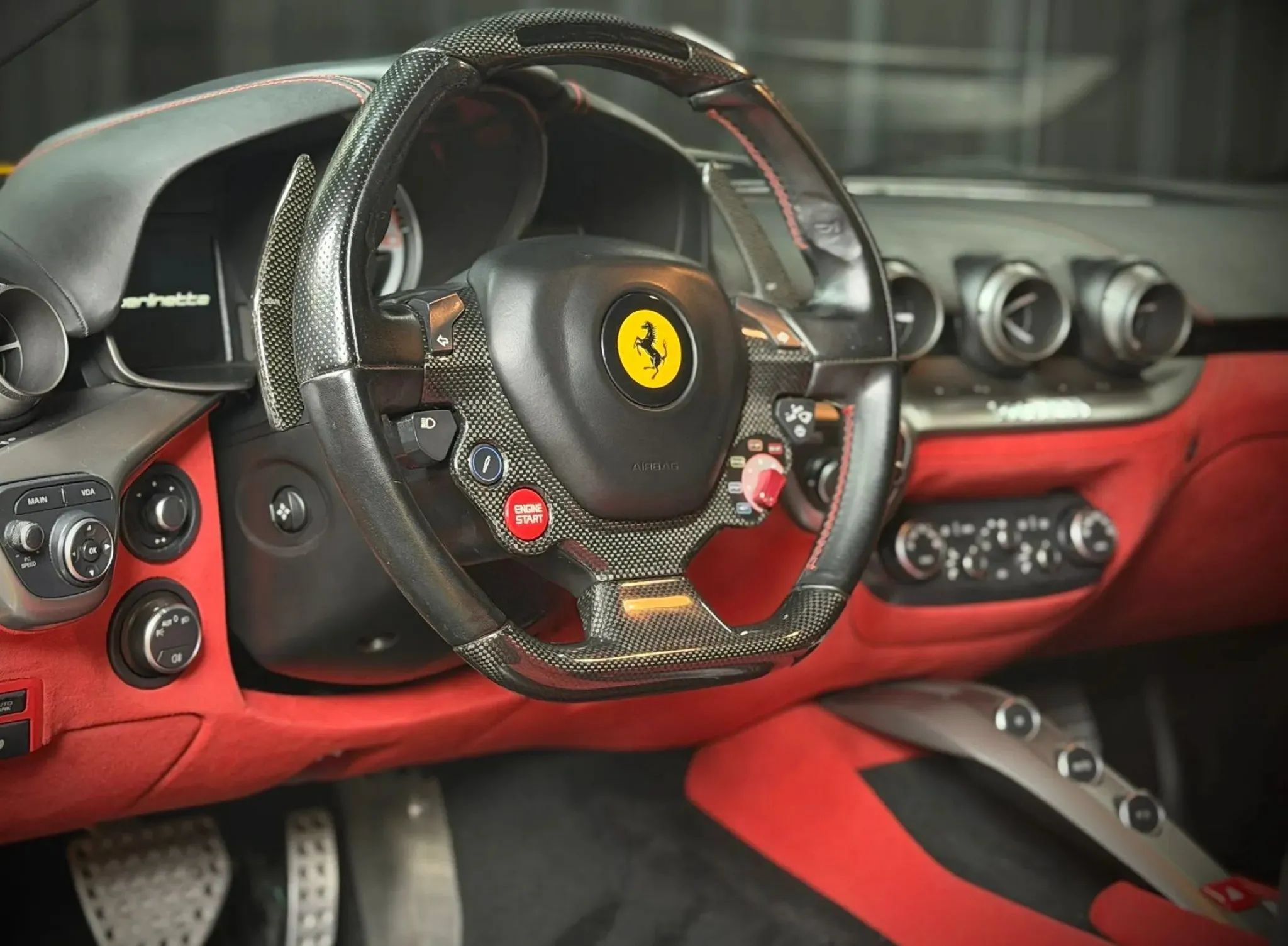 Used 2015 Ferrari F12 Berlinetta RWD image 29