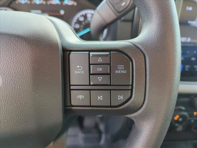 Used 2026 Ford F150 XL RWD image 16