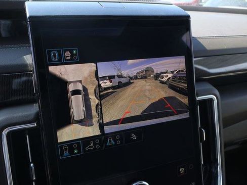 New 2026 GMC Yukon XL Elevation AWD/4WD image 35